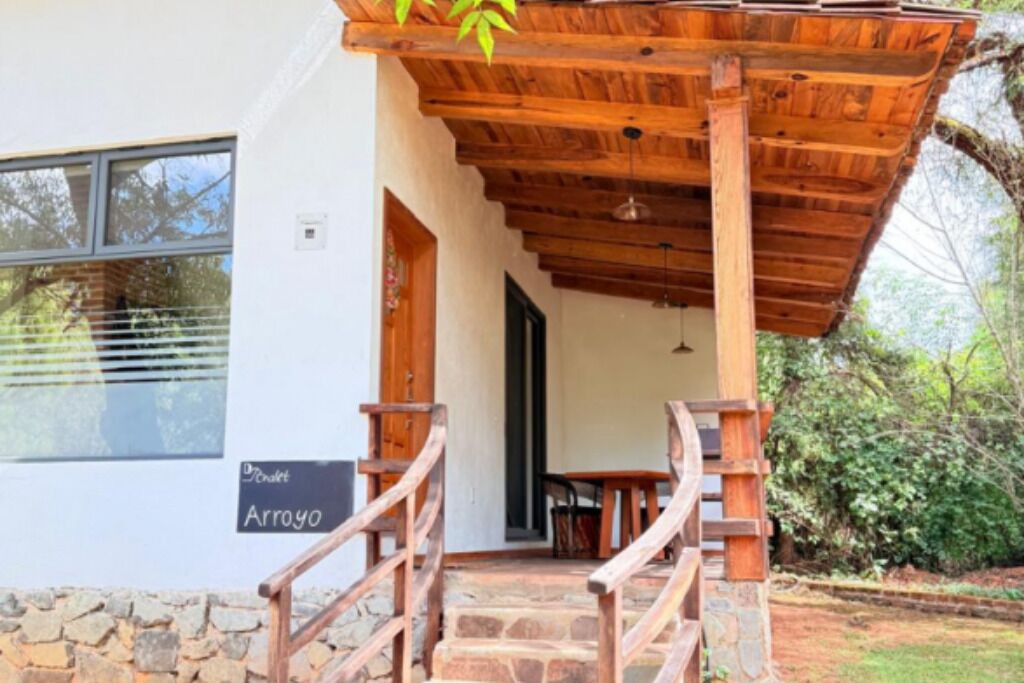 Photo of Outdoor in Mazamitla