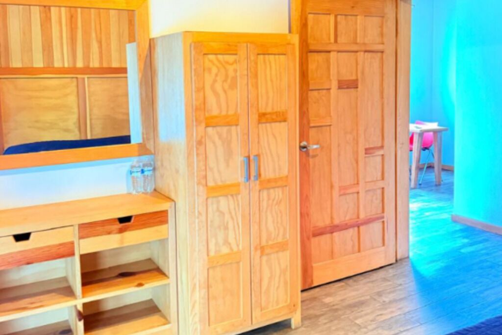 Photo of Bedroom in Mazamitla