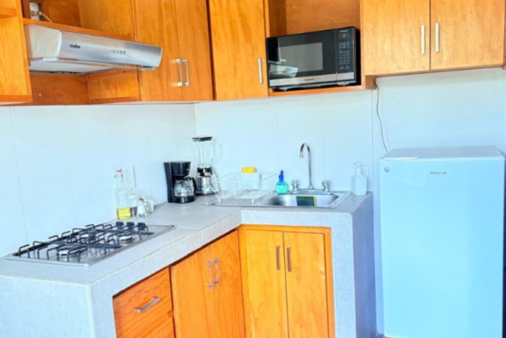 Photo of Kitchen in Mazamitla