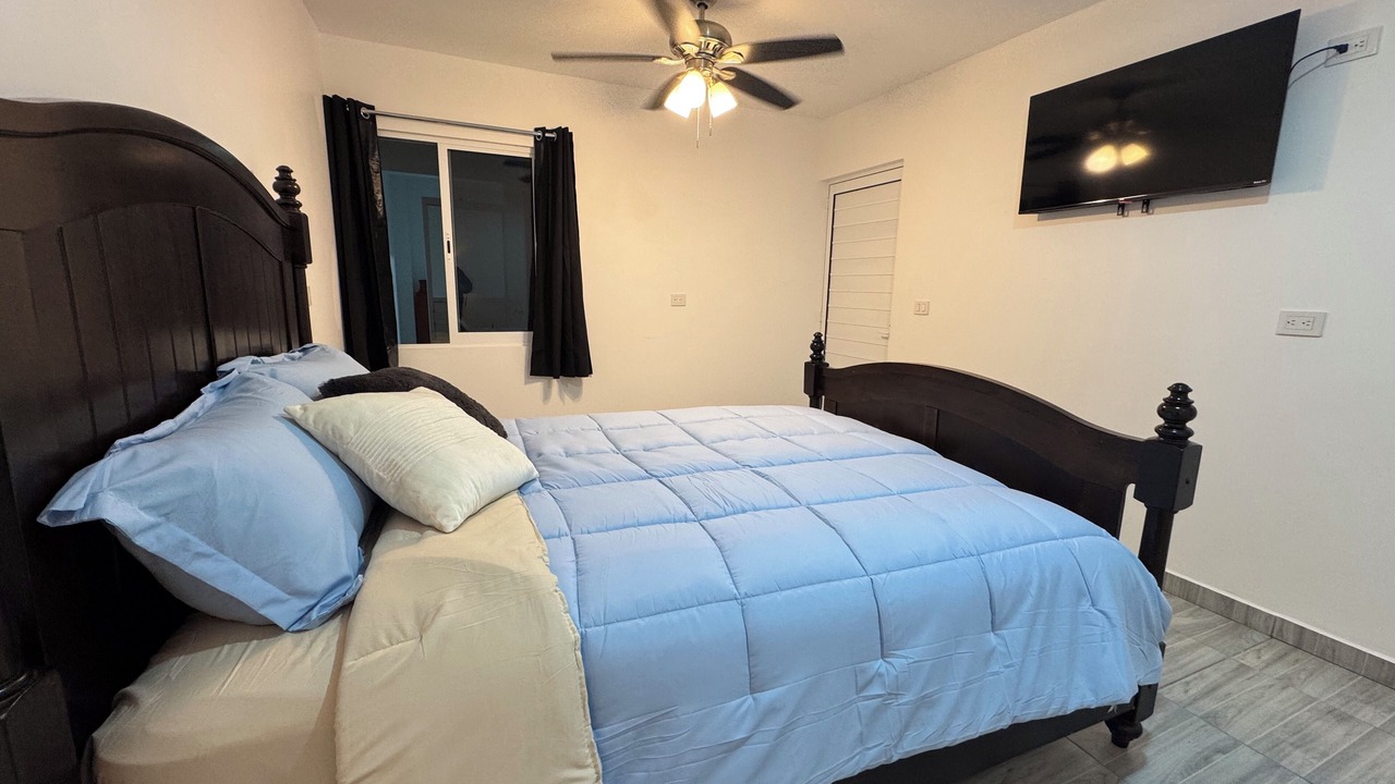 Photo of Bedroom in Xalapa