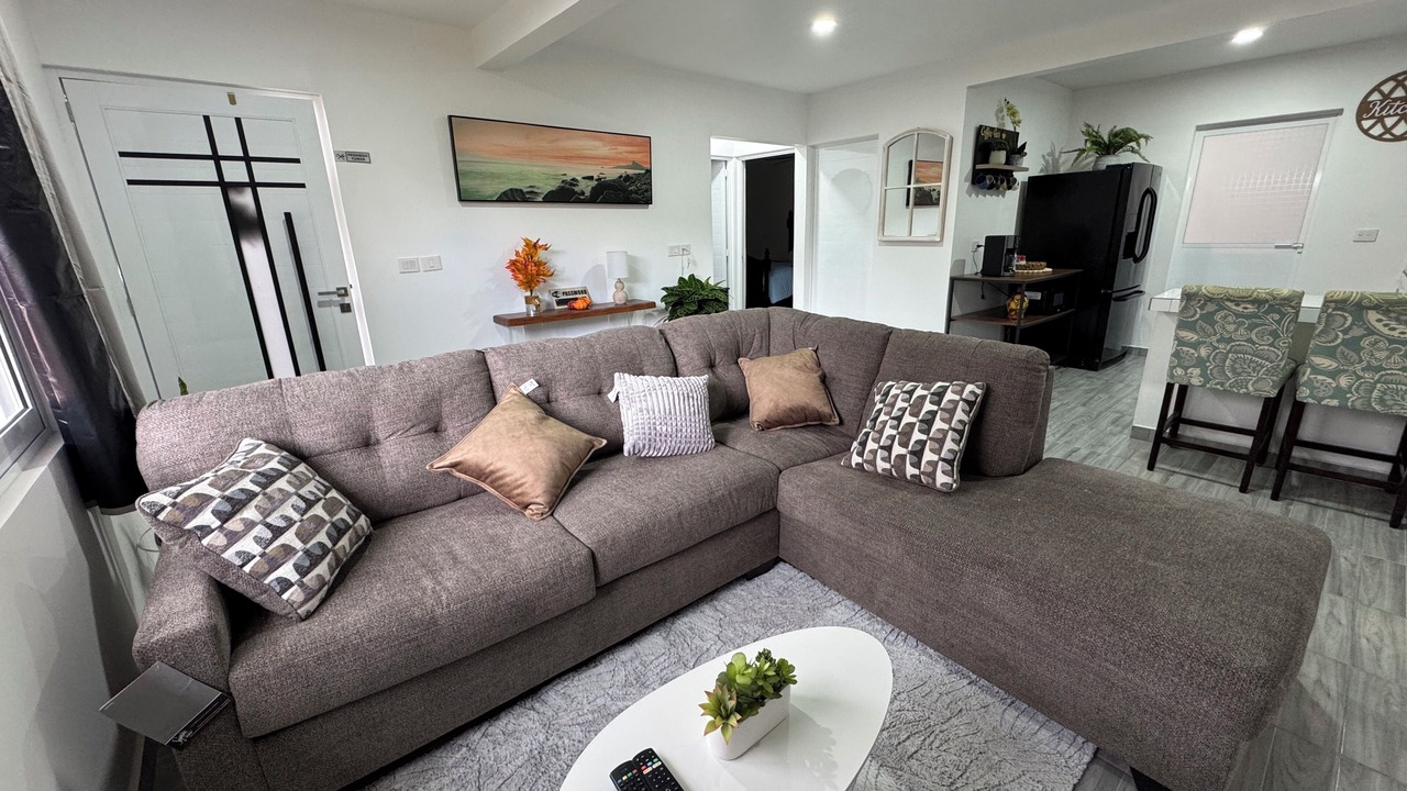 Photo of Livingroom in Xalapa