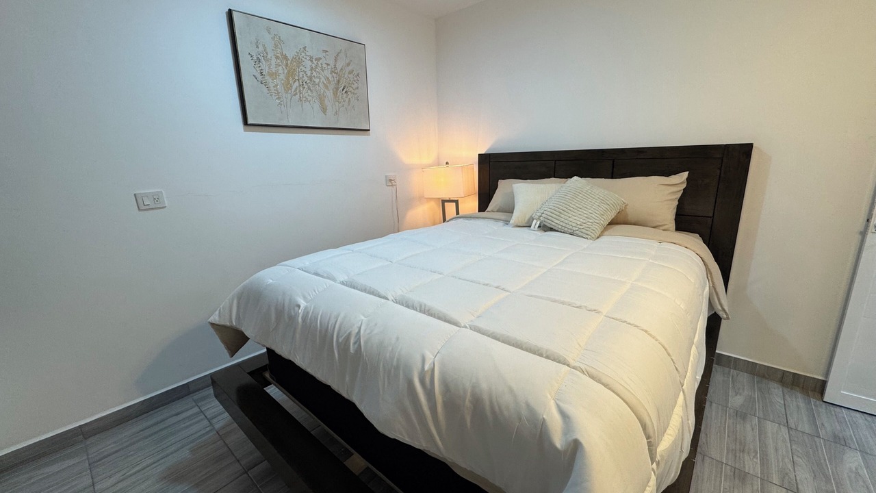 Photo of Bedroom in Xalapa