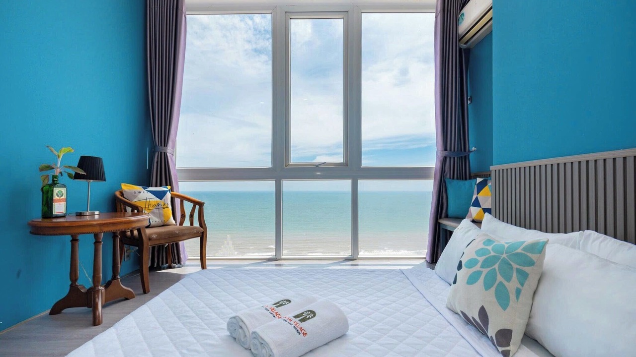 Photo of Bedroom in Thang Tam