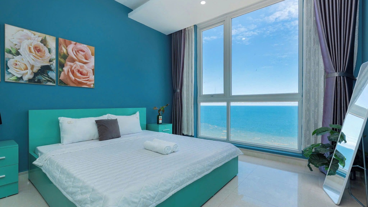 Photo of Bedroom in Thang Tam