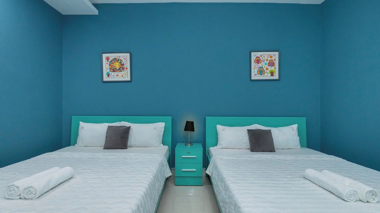 Photo of Bedroom in Thang Tam