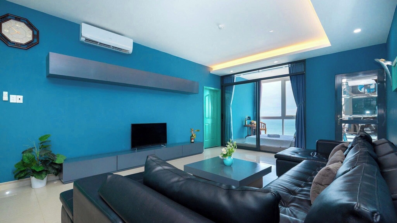Photo of Livingroom in Thang Tam