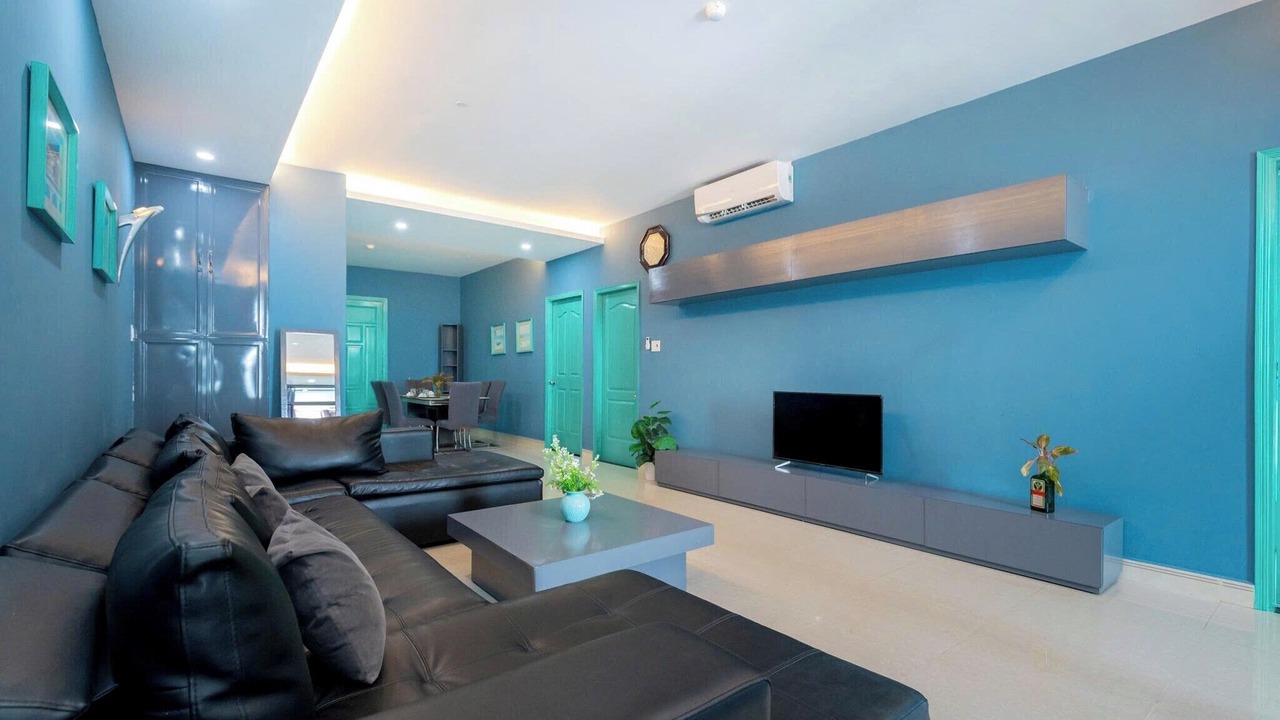 Photo of Livingroom in Thang Tam