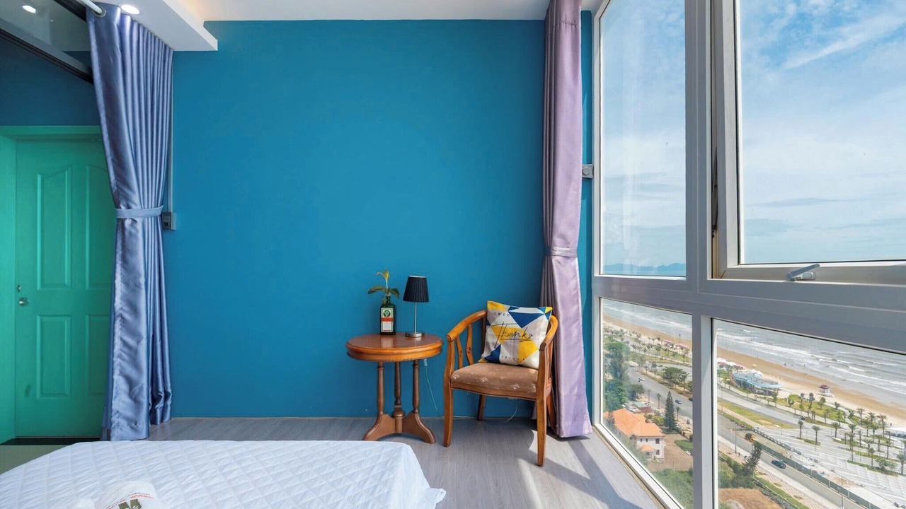 Photo of Bedroom in Thang Tam