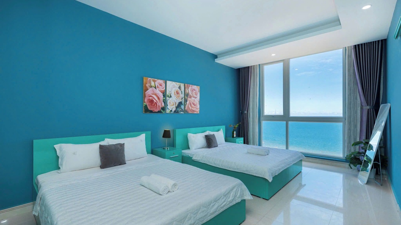 Photo of Bedroom in Thang Tam