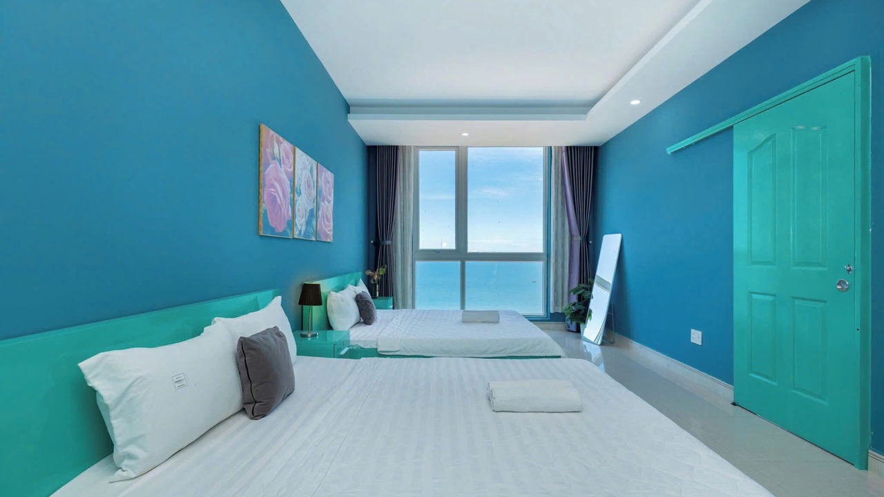 Photo of Bedroom in Thang Tam