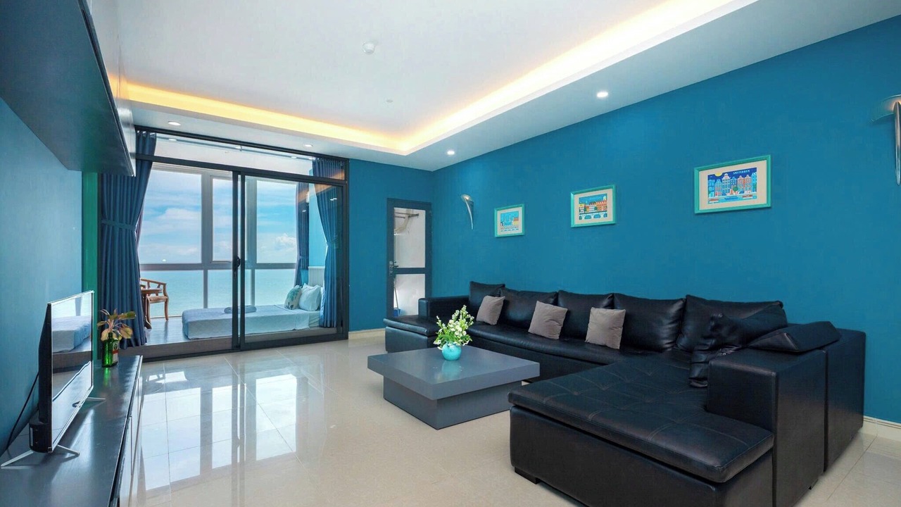 Photo of Livingroom in Thang Tam