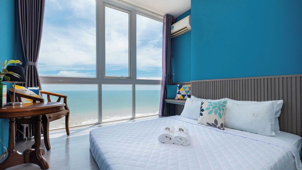 Photo of Bedroom in Thang Tam