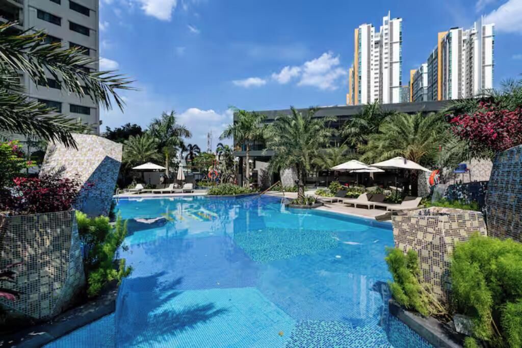 Photo of Outdoor in Thao Dien