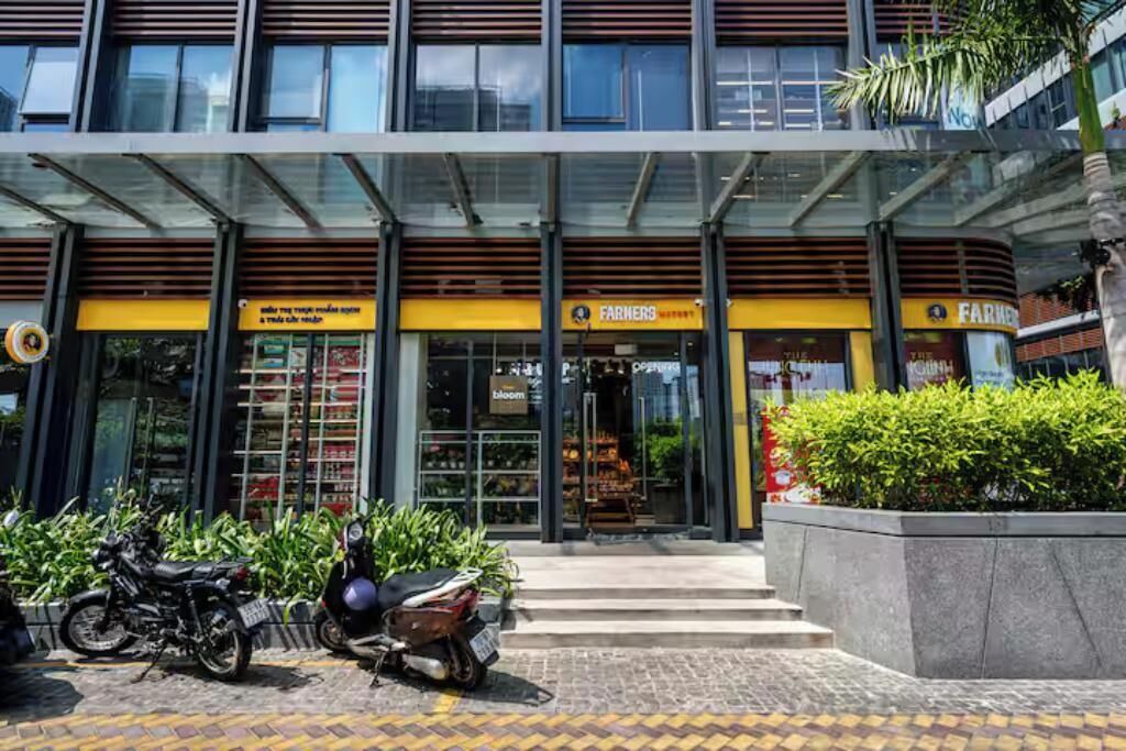 Photo of Outdoor in Thao Dien