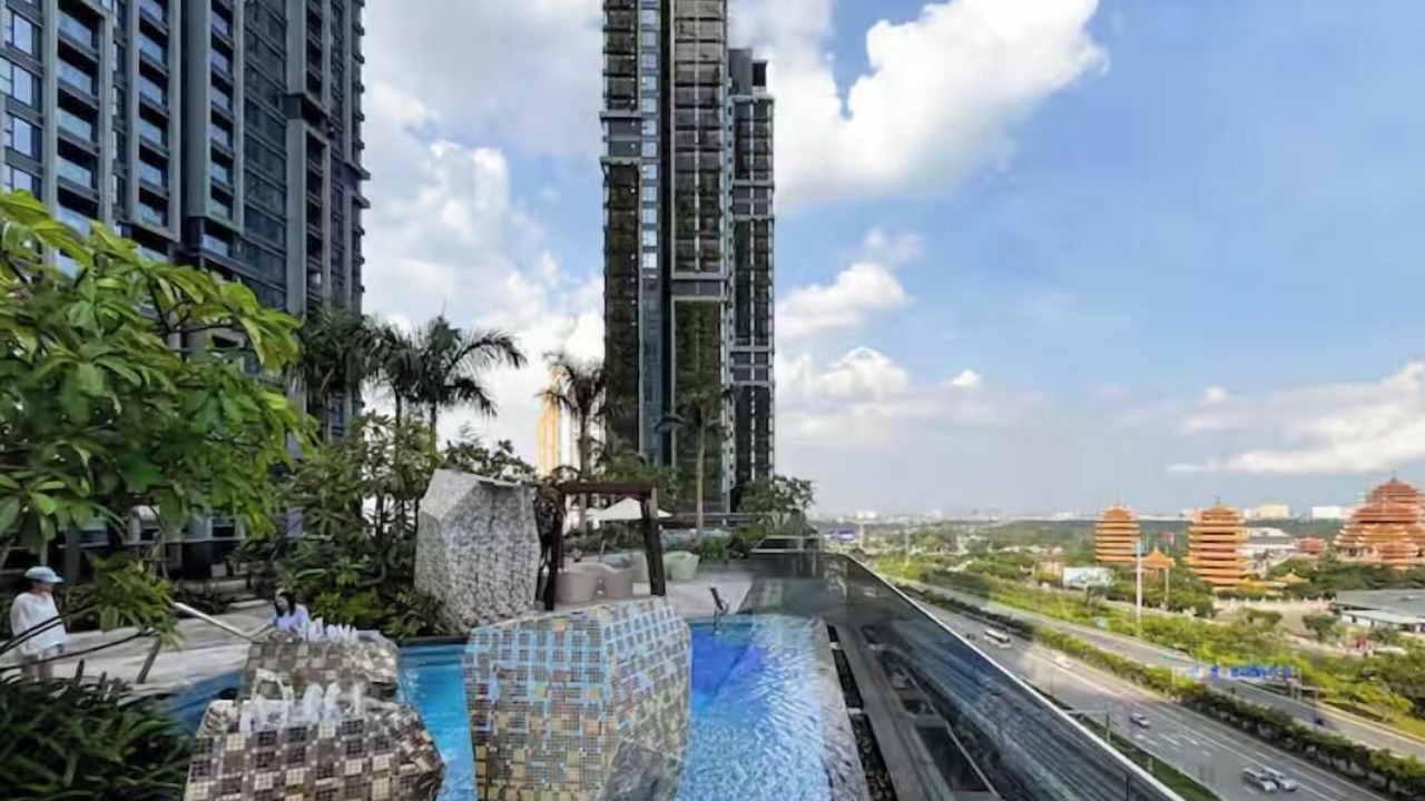 Photo of Outdoor in Thao Dien