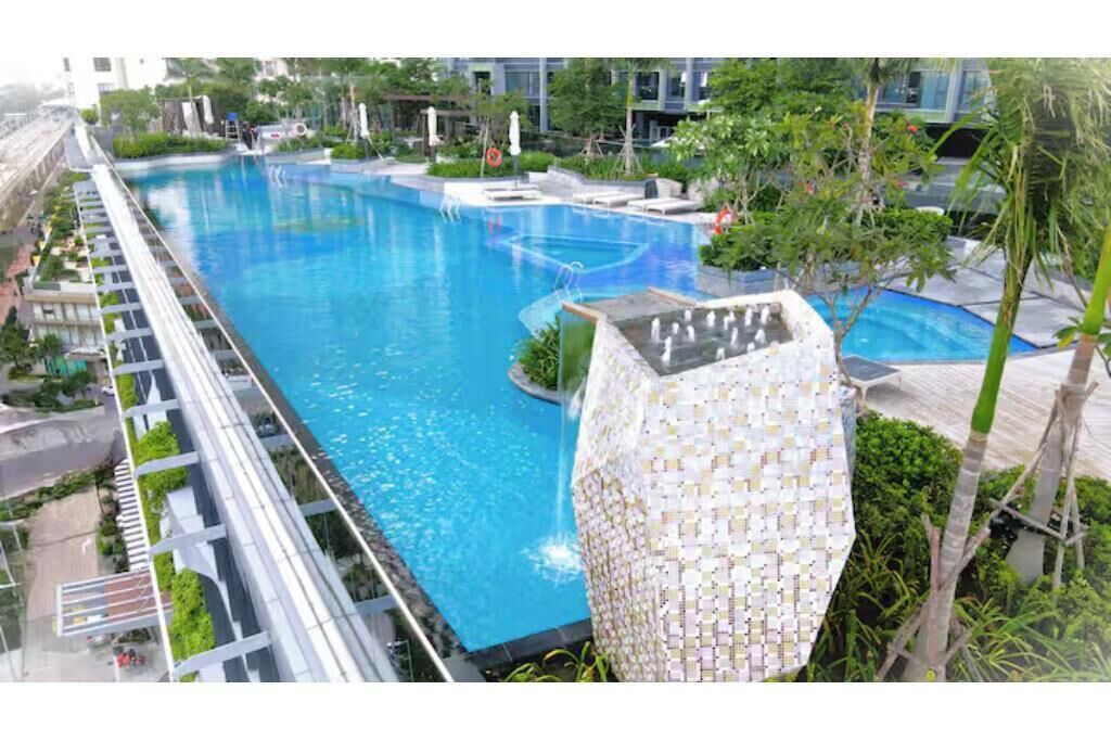 Photo of Outdoor in Thao Dien