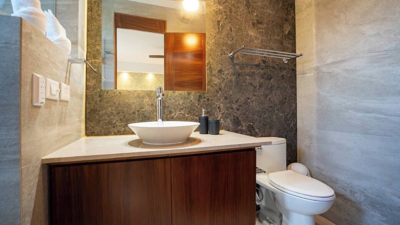 Photo of Bathroom in Puerto Vallarta