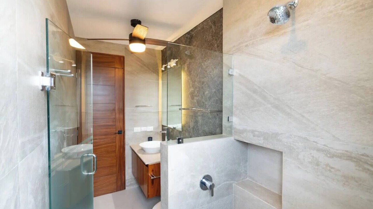 Photo of Bathroom in Puerto Vallarta