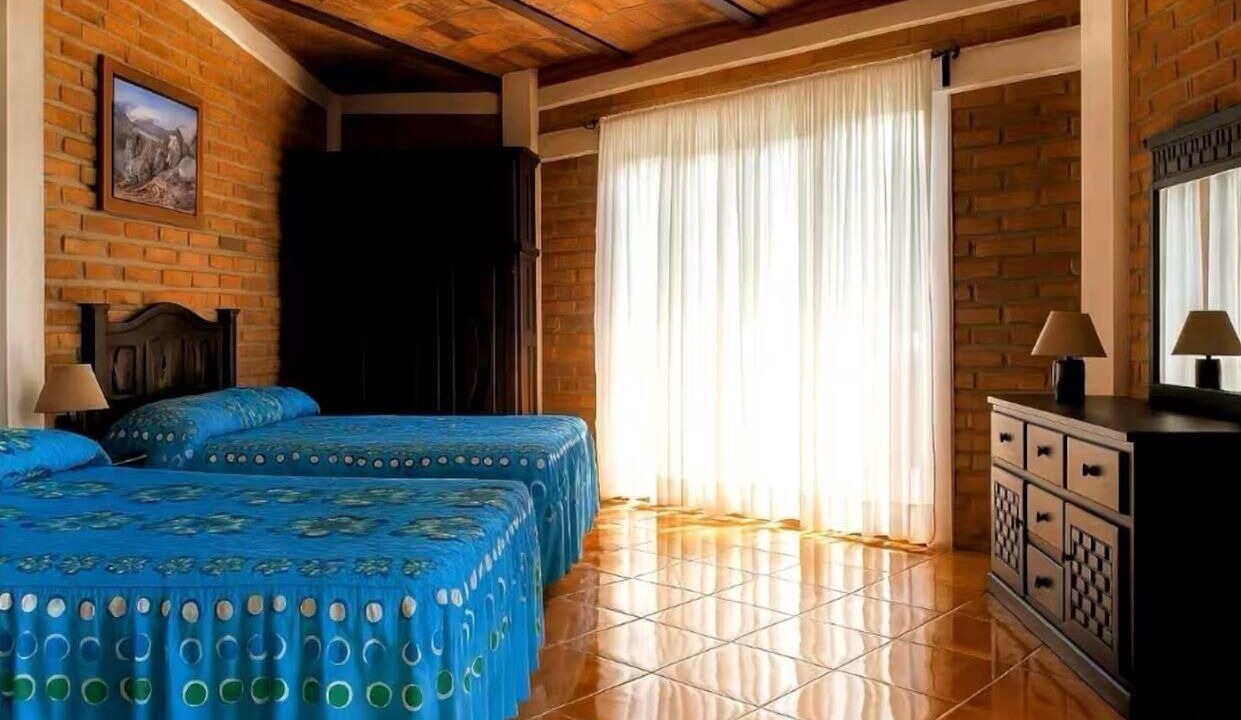 Photo of Bedroom in Tequila