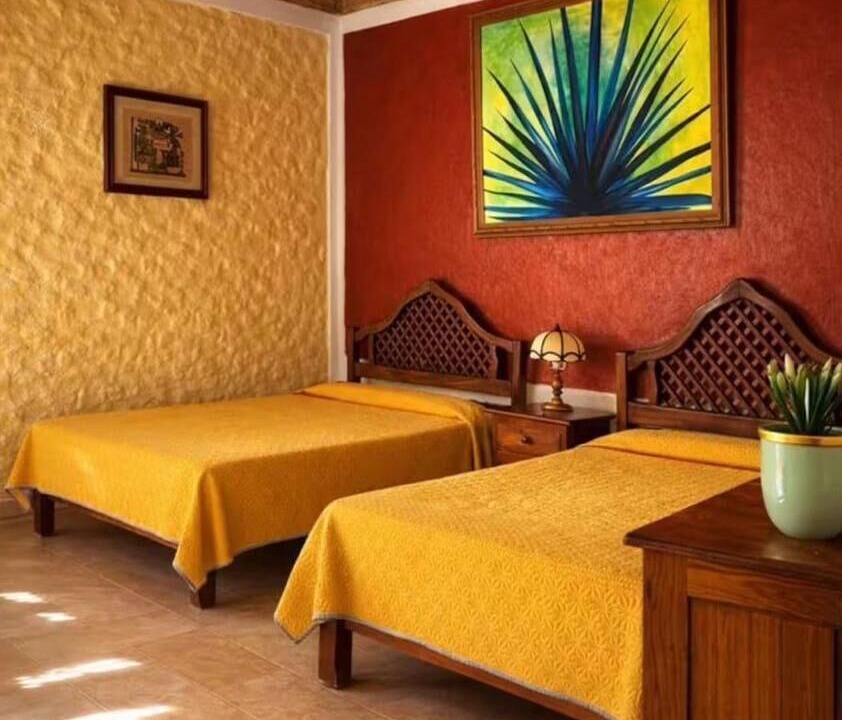 Photo of Bedroom in Tequila