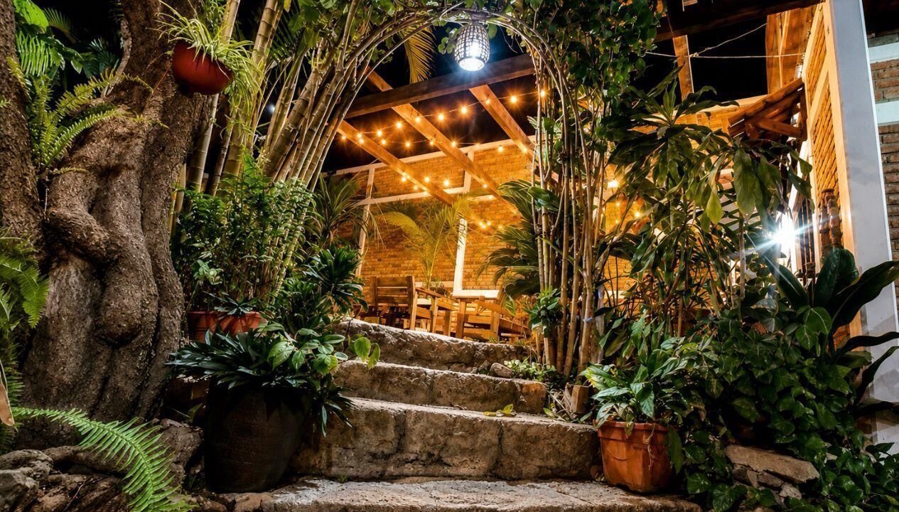 Photo of Outdoor in Tequila