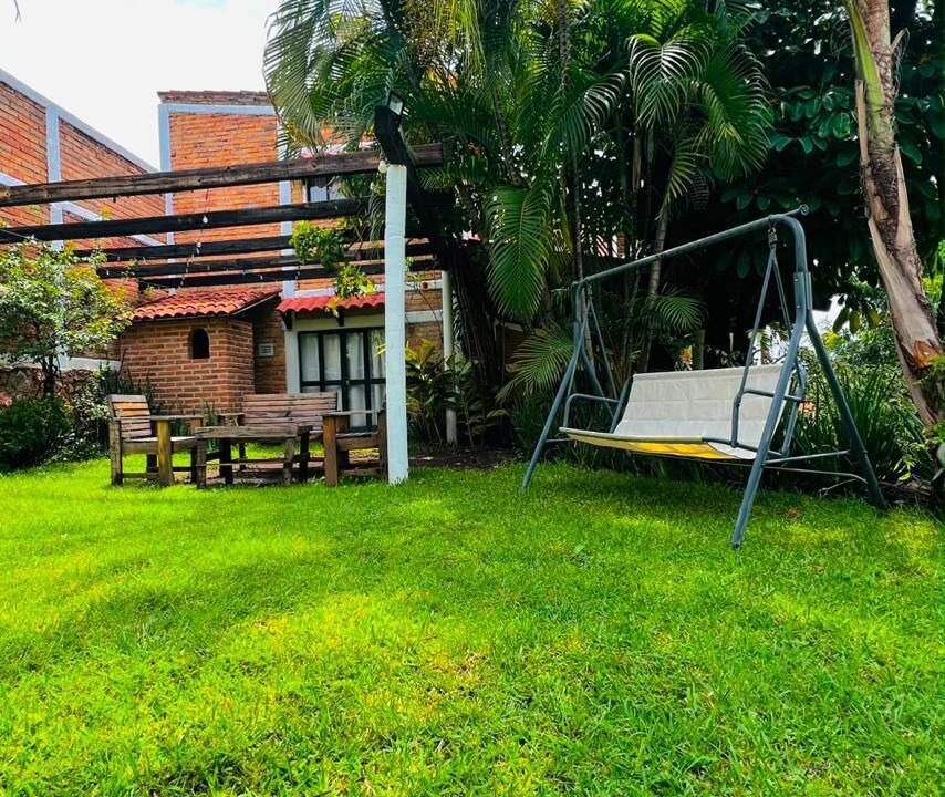 Photo of Outdoor in Tequila