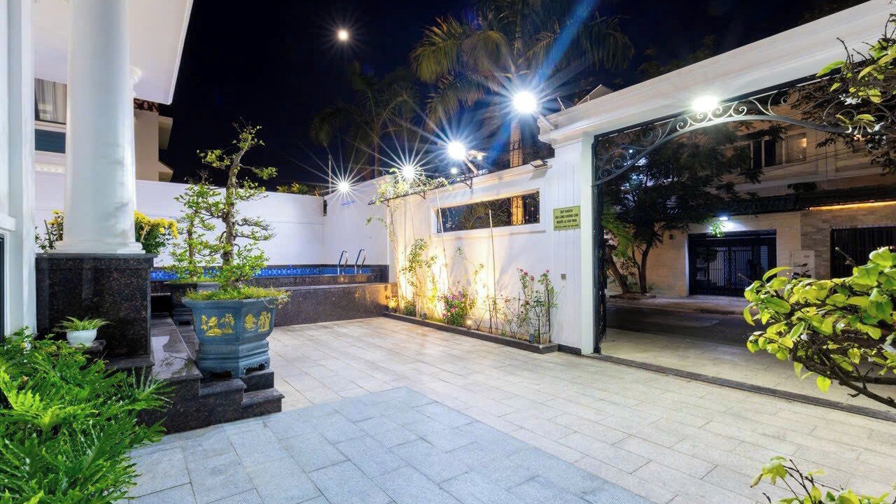 Photo of Patio Balcony in Vung Tau