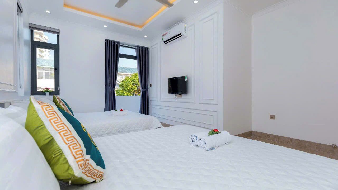 Photo of Patio Balcony in Vung Tau