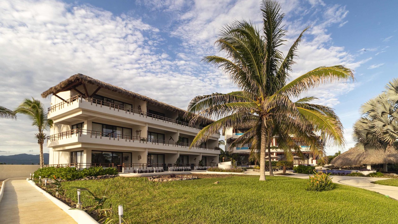 Photo of Outdoor in Zihuatanejo