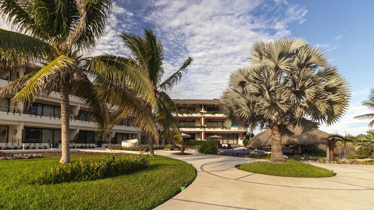 Photo of Outdoor in Zihuatanejo