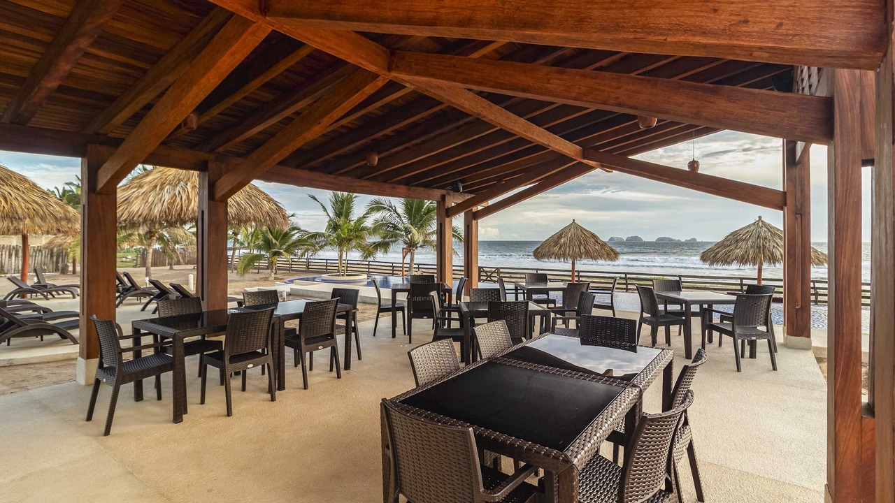 Photo of Outdoor in Zihuatanejo