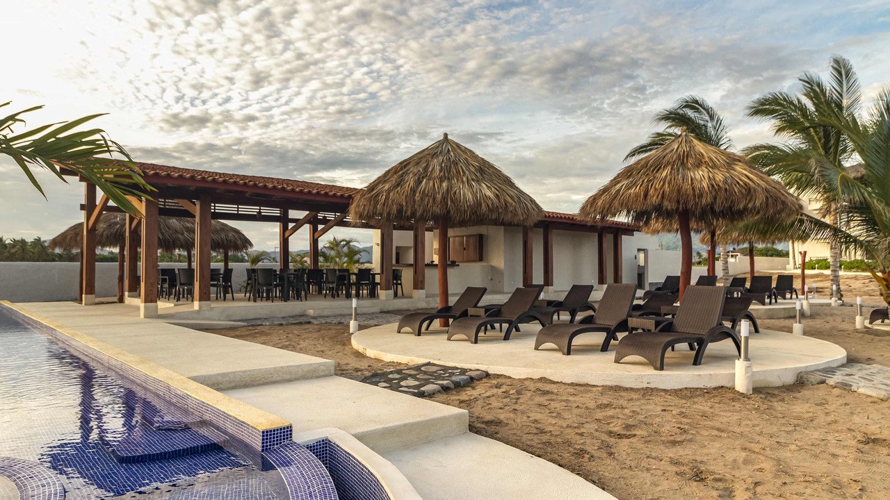 Photo of Outdoor in Zihuatanejo