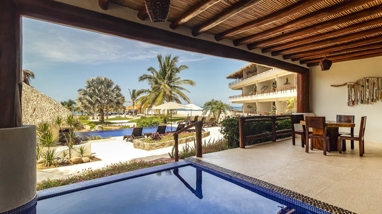 Photo of Outdoor in Zihuatanejo