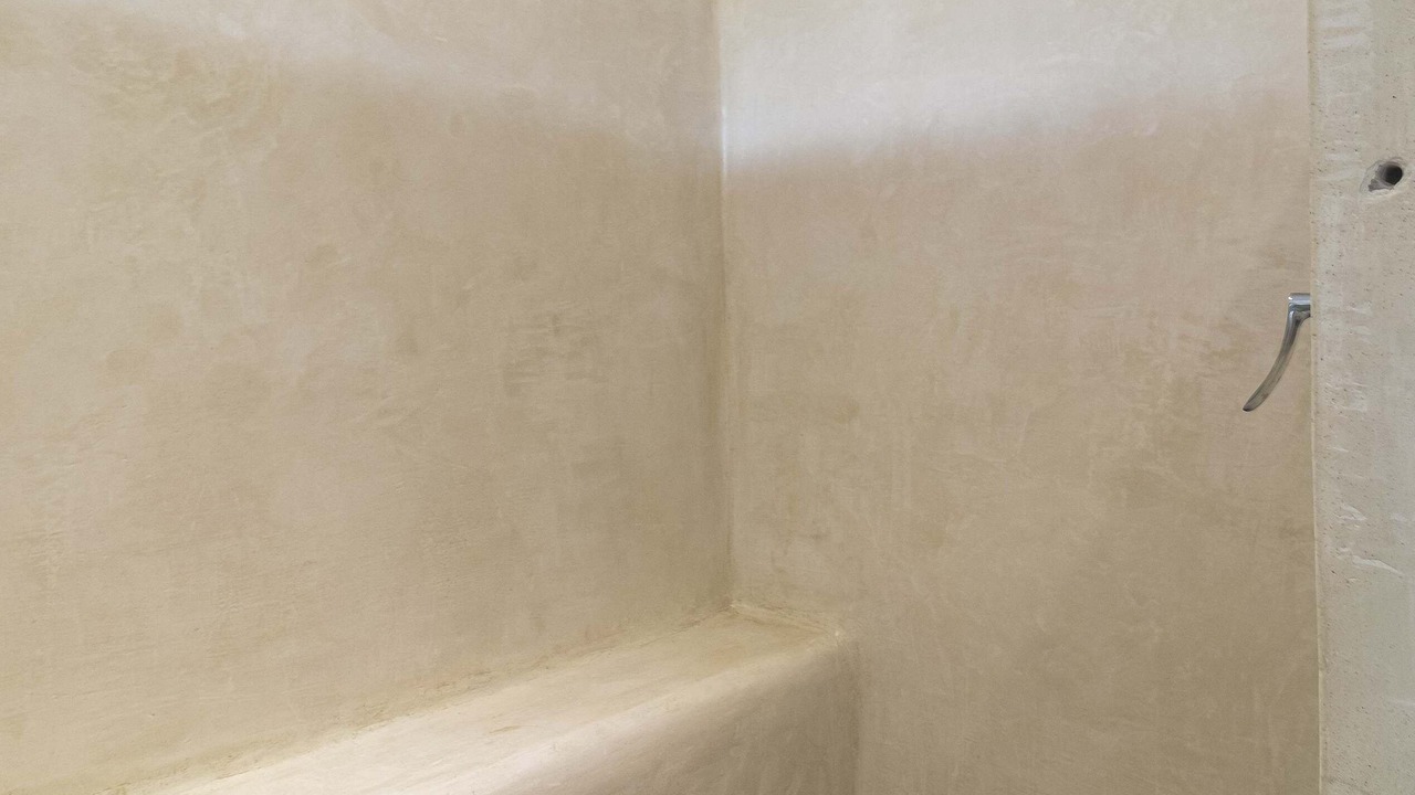 Photo of Bathroom in Zihuatanejo
