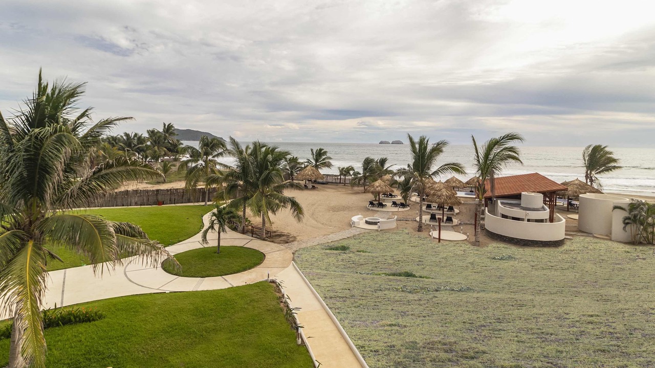 Photo of Outdoor in Zihuatanejo