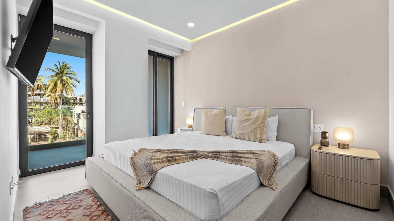 Photo of Bedroom in Bucerias