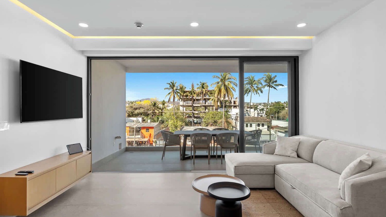 Photo of Livingroom in Bucerias