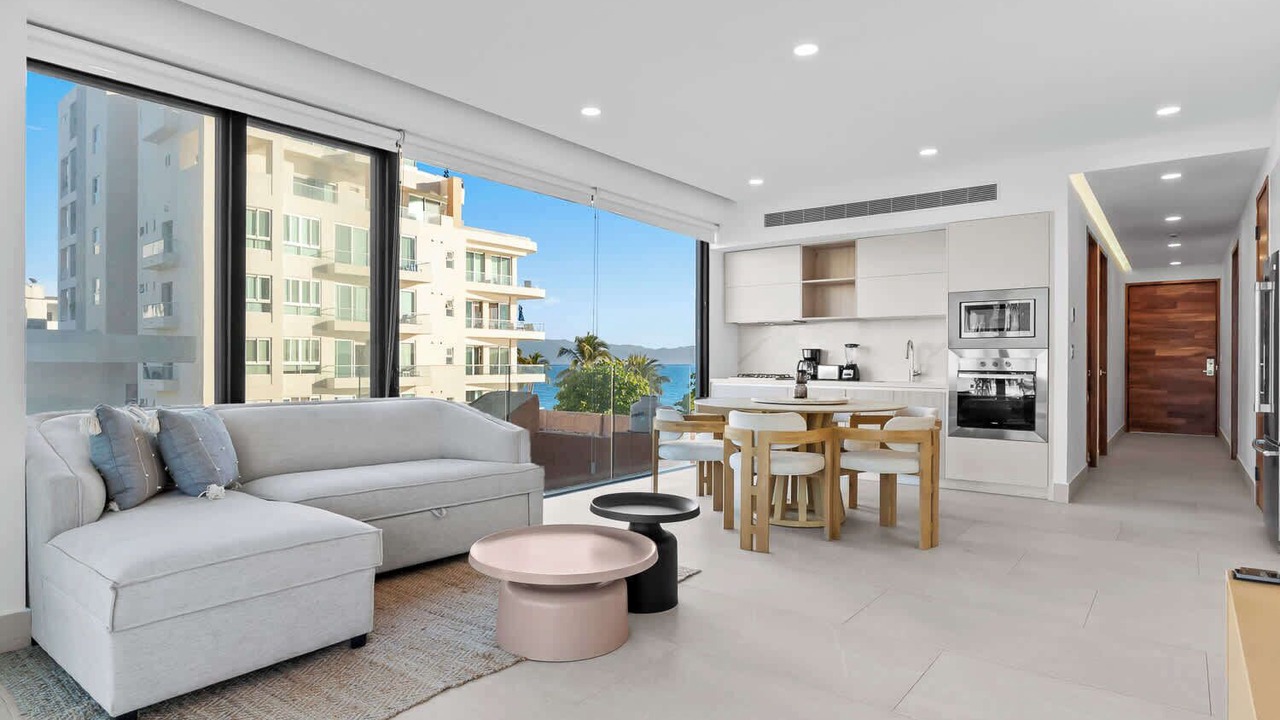 Photo of Livingroom in Bucerias