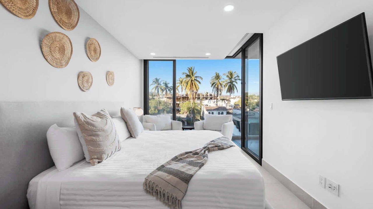 Photo of Bedroom in Bucerias
