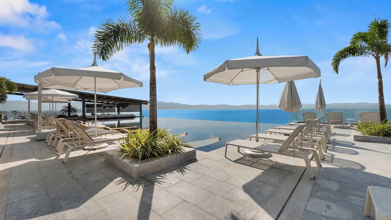 Photo of Patio Balcony in Bucerias