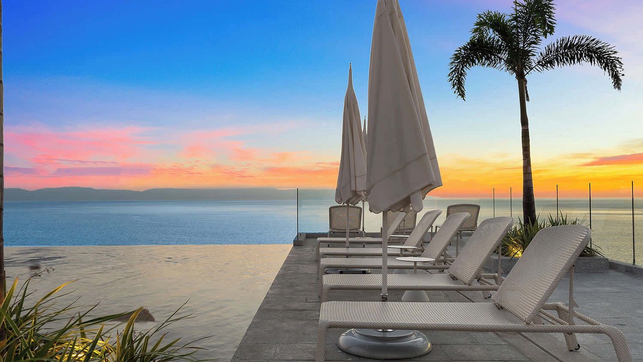 Photo of Patio Balcony in Bucerias