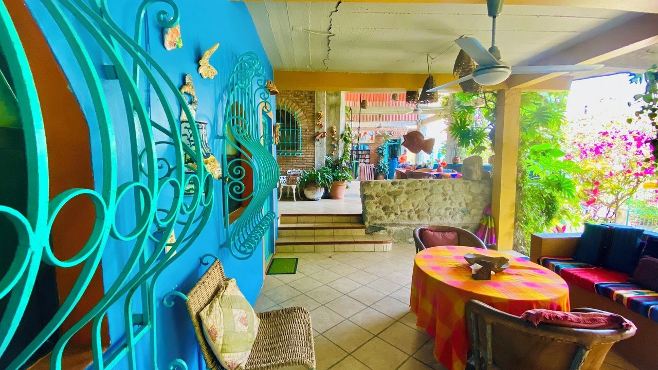 Photo of Outdoor in Boca de Tomatlan