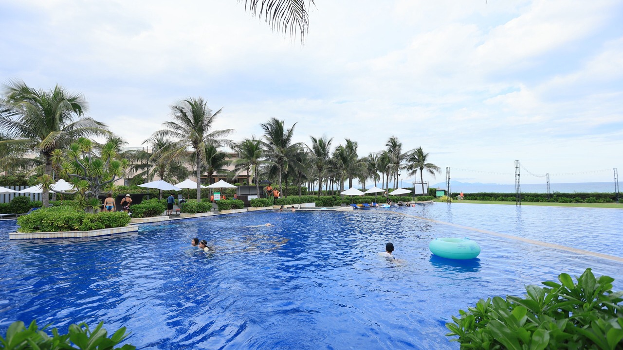 Photo of Outdoor in Cam Lam
