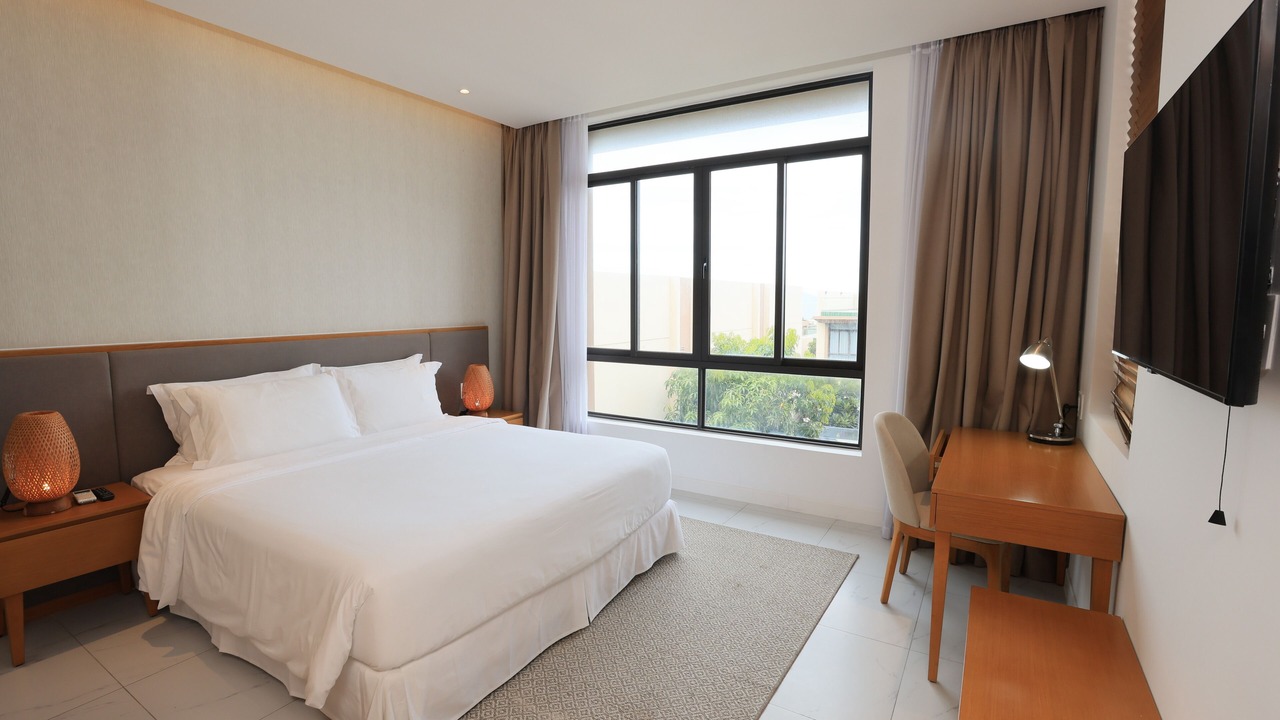 Photo of Bedroom in Cam Lam