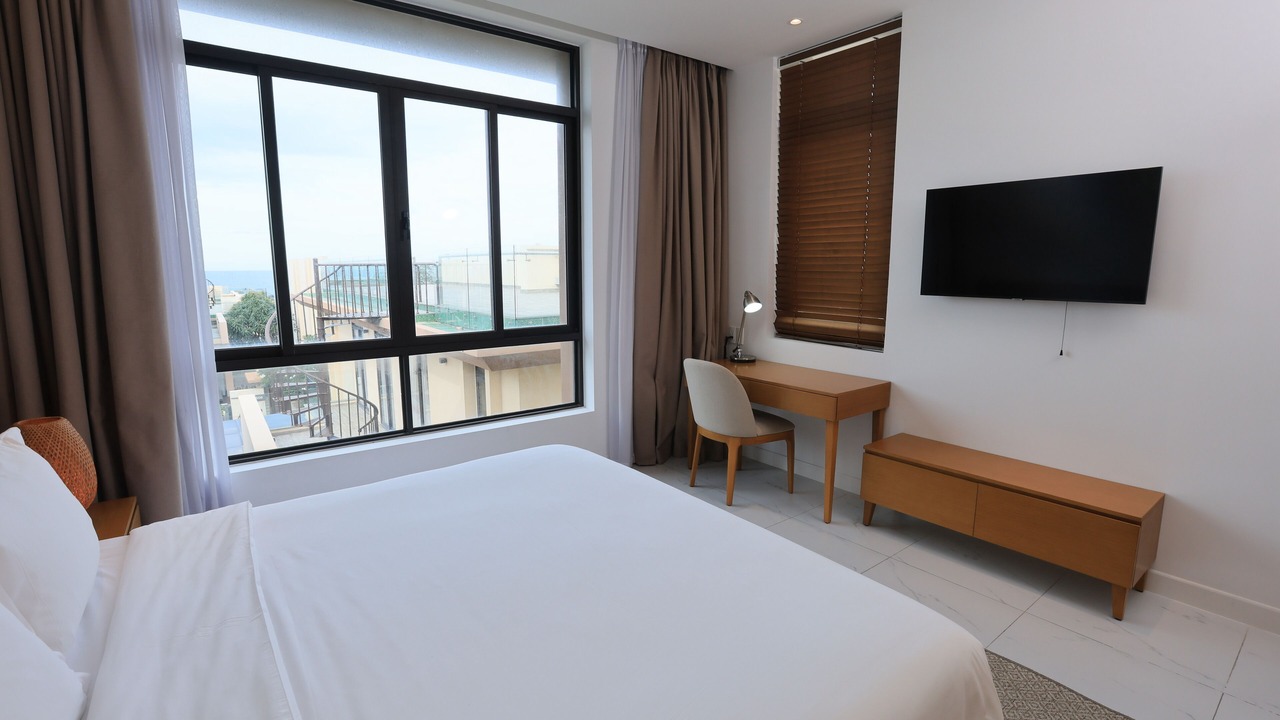 Photo of Bedroom in Cam Lam