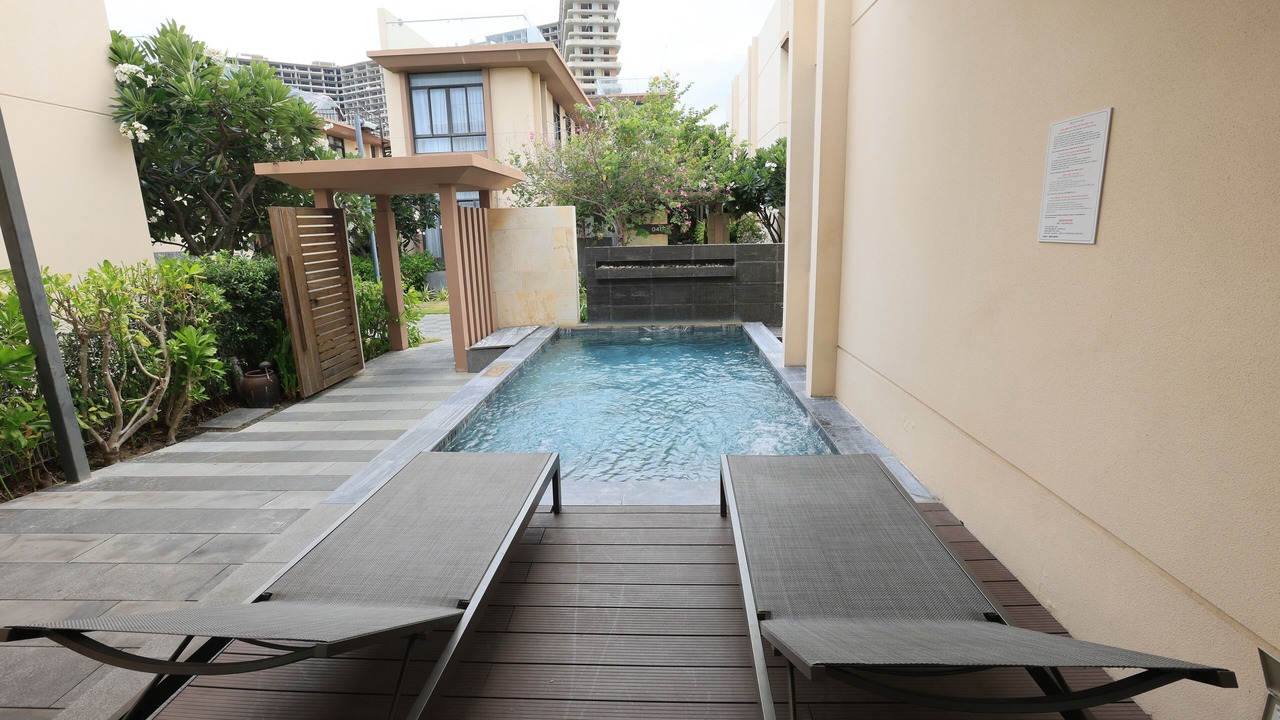 Photo of Outdoor in Cam Lam