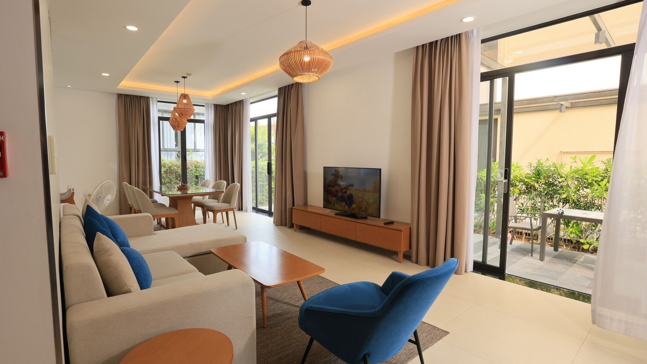 Photo of Livingroom in Cam Lam
