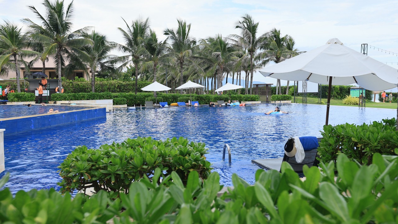 Photo of Outdoor in Cam Lam