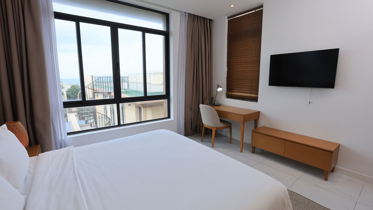 Photo of Bedroom in Cam Lam