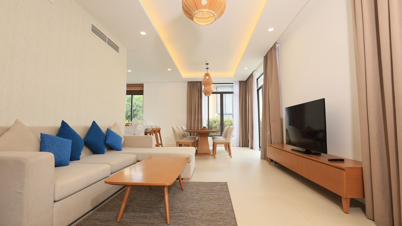 Photo of Livingroom in Cam Lam